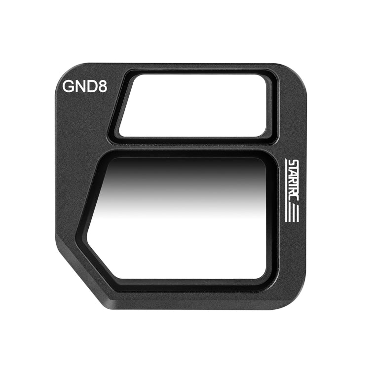 STARTRC 1110397 GND 8 Lens Filter, GND8 For DJI Mavic 3 STARTRC 1110397 GND 8 Lens Filter, GND8 For DJI Mavic 3
